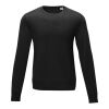 Zenon Sweater mit Rundhalsausschnitt für Herren Standard | schwarz | 4XL | ohne Werbeanbringung | Nicht verfügbar | Nicht verfügbar | Nicht verfügbar