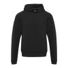 Danali Sport Kapuzenpullover mit Interlock Strick Unisex Standard | schwarz | XXL | ohne Werbeanbringung | Nicht verfügbar | Nicht verfügbar | Nicht verfügbar