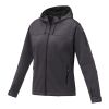 Match Softshelljacke für Damen Standard | storm grey | 2XL | ohne Werbeanbringung | Nicht verfügbar | Nicht verfügbar | Nicht verfügbar