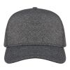 Manu 5 Panel Stretch Kappe Standard | charcoal | ohne Werbeanbringung | Nicht verfügbar | Nicht verfügbar | Nicht verfügbar