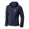 Langley Softshell Jacke Standard | navy | XS | ohne Werbeanbringung | Nicht verfügbar | Nicht verfügbar | Nicht verfügbar