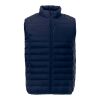 Pallas GRS recycelter wattierter Bodywarmer für Herren Standard | tiefes blau | 3XL | ohne Werbeanbringung | Nicht verfügbar | Nicht verfügbar | Nicht verfügbar