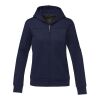 Nubia Performance Kapuzensweatjacke für Damen Standard | tiefes blau | XS | ohne Werbeanbringung | Nicht verfügbar | Nicht verfügbar | Nicht verfügbar
