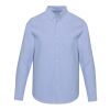 Sphene Oxford Hemd Standard | hellblau | S | ohne Werbeanbringung | Nicht verfügbar | Nicht verfügbar | Nicht verfügbar
