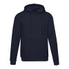 Spinel Kapuzenpullover Unisexs navy | L