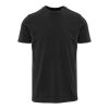 Nanaimo Kurzärmeliges T-Shirt für Herren im Washed Look, 160 g/m2 Standard | Schwarz | L | ohne Werbeanbringung | Nicht verfügbar | Nicht verfügbar | Nicht verfügbar