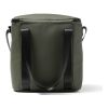 VINGA Baltimore Kühltasche grün