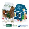 Adventshaus Lindt „Edition“ Organic bunt | 4C Digital-/Offsetdruck