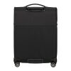Samsonite - Airea - Spinner S 55 schwarz | DTF Front Vordertasche