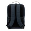 GLASGOW. Laptop-Rucksack (17") aus hochdichtem 600D-Recycling-Polyester (20L) Blau