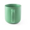 CONSTELLATION. Tasse aus Keramik 370ml Hellgrün
