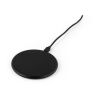 SOVERY. Schnelles 10W wireless Ladegerät aus Recyceltes ABS (100% rABS) schwarz | ohne Werbeanbringung | Nicht verfügbar | Nicht verfügbar | Nicht verfügbar