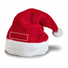 LOFOTEN. Weihnachtsmütze Rot | ohne Werbeanbringung | Nicht verfügbar | Nicht verfügbar | Nicht verfügbar