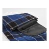 Siza Picknickdecke aus recy. PET Marineblau