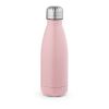 Mississippi 450 Trinkflasche recy.Edelstahl, 430 ml. Doppelwandig Rosa | ohne Werbeanbringung | Nicht verfügbar | Nicht verfügbar | Nicht verfügbar