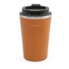 Limpopo Reisebecher recy.Edelstahl, 490 ml. Doppelwandig und Auslaufsicher Kamel