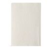 Austen A5 Notizbuch mit Hanfeinband. 196 Seiten aus 80gsm recy.Papier Pastel Weiß | ohne Werbeanbringung | Nicht verfügbar | Nicht verfügbar | Nicht verfügbar