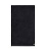 VINGA Birch Handtuch 90x150, 450gr/m² schwarz | ohne Werbeanbringung | Nicht verfügbar | Nicht verfügbar | Nicht verfügbar