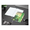 Notizbuch Memo-Book Umfang klein Hardcover individuell bedruckt 4C-Quality | matt | Winkelkaro