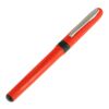 BIC Grip Roller Rot-hellgrau | schwarze Tinte