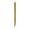 BIC® Sleek Stylus Executive Kugelschreiber gold