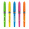 BIC® Brite Liner® Grip Leuchtmarker Orange