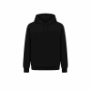 Hoodie Basic Tone Schwarz | XL | ohne Werbeanbringung | ohne Werbeanbringung | ohne Werbeanbringung | Schwarz | Schwarz | Schwarz