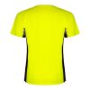 Shanghai Sport T-Shirt für Kinder Standard | Fluor Yellow-schwarz | 4 | ohne Werbeanbringung | Nicht verfügbar | Nicht verfügbar | Nicht verfügbar