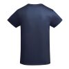 Breda T-Shirt für Kinder Standard | Navy Blue | 3/4 | ohne Werbeanbringung | Nicht verfügbar | Nicht verfügbar | Nicht verfügbar