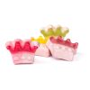 Beauty Sweeties transparent | ohne Werbeanbringung | Standard-Folie