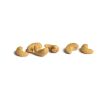 Seeberger Cashewkerne weiß | ohne Werbeanbringung | Standard-Folie