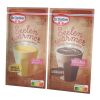 Dr. Oetker Tassenpudding in Faltkartonage Digitaldruck | Vanille
