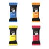 Lindt HELLO Mini Stick in Werbeklappkarte Digitaldruck | Mini Crunchy Nougat
