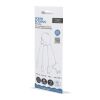 4009| Xoopar Eco Octopus Ladekabel Weiss | ohne Werbeanbringung | Nicht verfügbar | Nicht verfügbar