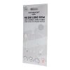 Xoopar Mr. Bio Lang 60W PD Multi-Ladekabel 1.2 Meter Weiss | ohne Werbeanbringung | Nicht verfügbar | Nicht verfügbar