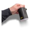 Aqiila Airbird C2 kabellose elektrische Luftpumpe schwarz | ohne Werbeanbringung | Nicht verfügbar | Nicht verfügbar