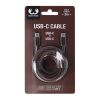 2UCC200 | Fresh 'Rebel USB-C Kabel 2.0m Braun-Braun | ohne Werbeanbringung