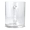 Mallorca Sublimations Glasbecher 335ml Transparent | ohne Werbeanbringung | Nicht verfügbar | Nicht verfügbar | Nicht verfügbar