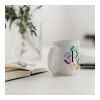 Tasse Subli Oslo 300ml Weiss