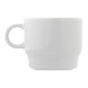 Tasse Satellite 180ml Weiss