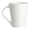 Tasse Nice EU 270ml Weiss | ohne Werbeanbringung | Nicht verfügbar | Nicht verfügbar | Nicht verfügbar