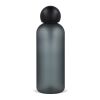 Sagaform Tom Wasserflasche 650 ml schwarz | ohne Werbeanbringung | Nicht verfügbar | Nicht verfügbar