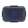 Sagaform Lunchbox Tina Dunkelblau | ohne Werbeanbringung | Nicht verfügbar | Nicht verfügbar