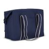 InSideOut R-PET Kühltasche Koli Marineblau | ohne Werbeanbringung | Nicht verfügbar | Nicht verfügbar