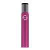 Alicante matt R-AL blaue Tinte Rosa | Gravur | 90° vom Clip | 55 mm x 8 mm | Nicht verfügbar