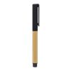 Rollerball Bambus Schwarz