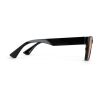 Mila Sonnenbrille UV400 Schwarz-Orange | ohne Werbeanbringung | Nicht verfügbar | Nicht verfügbar