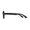 Lars Sonnenbrille UV400 Schwarz-Orange