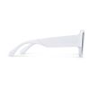 Bastian Sonnenbrille UV400 Weiss | ohne Werbeanbringung | Nicht verfügbar | Nicht verfügbar