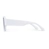 Bastian Sonnenbrille UV400 Weiss | ohne Werbeanbringung | Nicht verfügbar | Nicht verfügbar